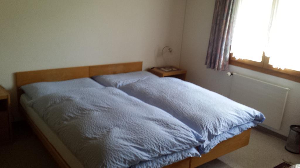 Hotel Gastwirtschaft Hornbach-Pinte Wasen Habitación foto
